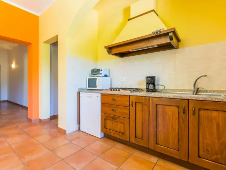 Casolare Bretulla, Gite 6 personnes à Castelfiorentino - Photo 8