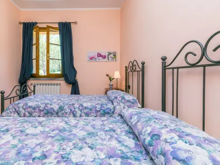 Casolare Bretulla, Gite 6 personnes à Castelfiorentino - Photo 17