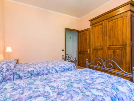 Casolare Bretulla, Gite 6 personnes à Castelfiorentino - Photo 18