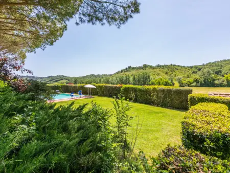Casolare Bretulla, Gite 6 personnes à Castelfiorentino - Photo 37