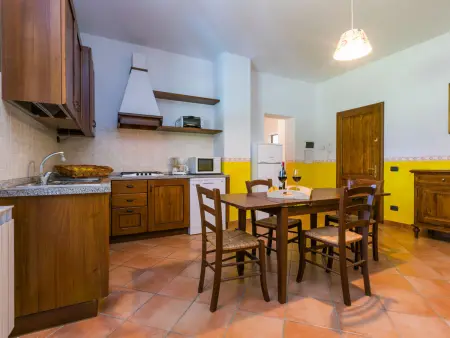 Casolare Bretulla, Gite 10 personnes à Castelfiorentino - Photo 19