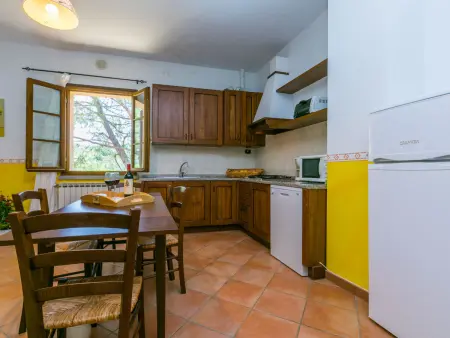 Casolare Bretulla, Gite 10 personnes à Castelfiorentino - Photo 22