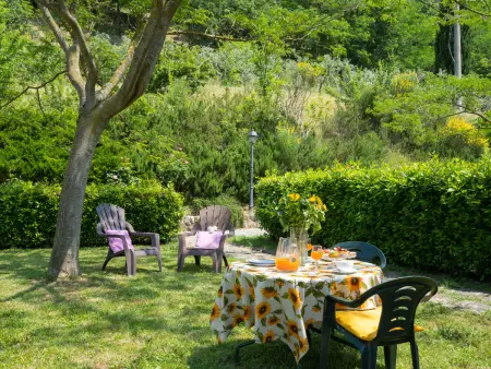 Vigna La Corte, Appartement 4 personnes à Dicomano - Photo 3