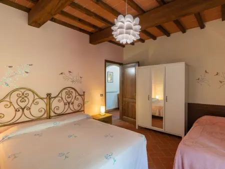 Vigna La Corte, Appartement 4 personnes à Dicomano - Photo 5