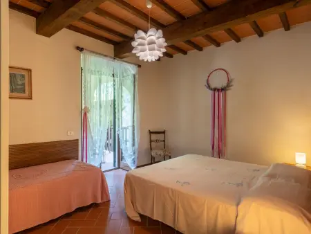 Vigna La Corte, Appartement 4 personnes à Dicomano - Photo 8