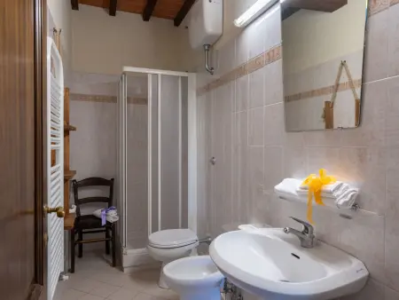 Vigna La Corte, Appartement 4 personnes à Dicomano - Photo 9