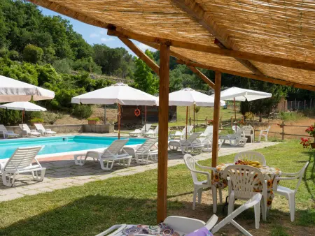 Vigna La Corte, Appartement 4 personnes à Dicomano - Photo 18