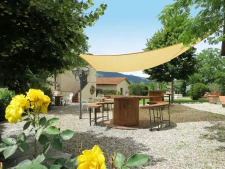 Vigna La Corte, Appartement 4 personnes à Dicomano - Photo 21