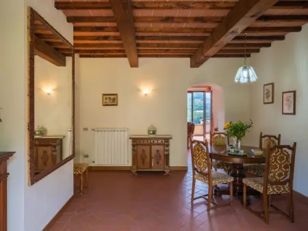 Vigna La Corte, Appartement 7 personnes à Dicomano - Photo 6