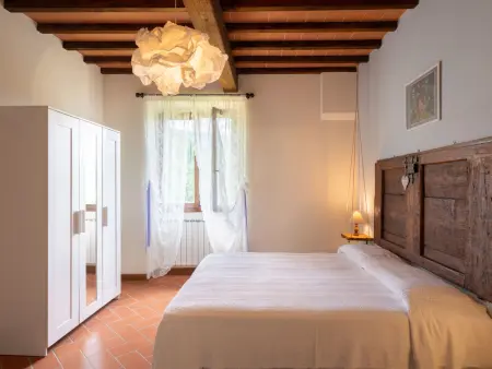 Vigna La Corte, Appartement 7 personnes à Dicomano - Photo 7