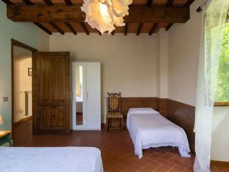 Vigna La Corte, Appartement 7 personnes à Dicomano - Photo 12