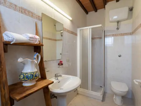 Vigna La Corte, Appartement 7 personnes à Dicomano - Photo 13