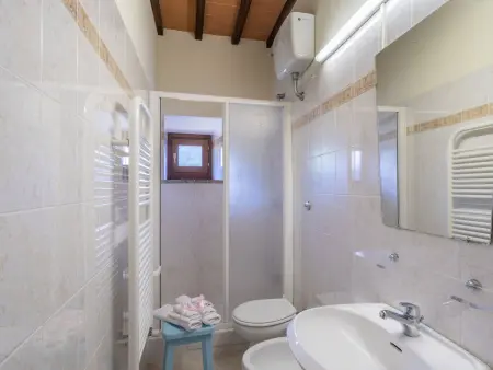 Vigna La Corte, Appartement 7 personnes à Dicomano - Photo 14