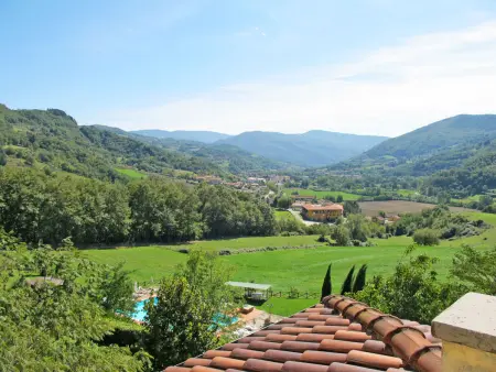Vigna La Corte, Appartement 7 personnes à Dicomano - Photo 15
