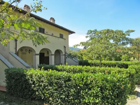 Vigna La Corte, Appartement 7 personnes à Dicomano - Photo 19