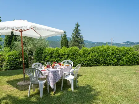 Vigna La Corte, Maison 6 personnes à Dicomano - Photo 3