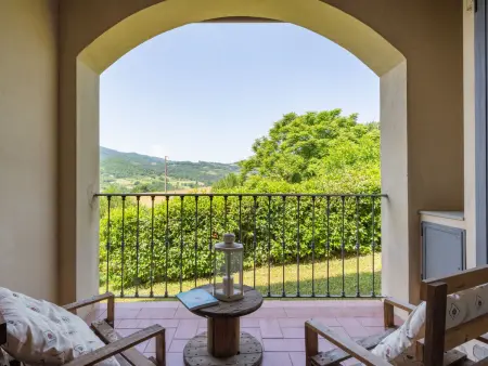 Vigna La Corte, Maison 6 personnes à Dicomano - Photo 4