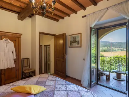 Vigna La Corte, Maison 6 personnes à Dicomano - Photo 7