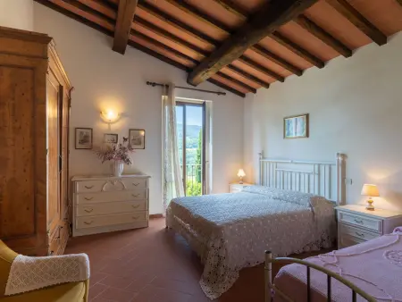 Vigna La Corte, Maison 6 personnes à Dicomano - Photo 9