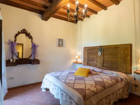 Vigna La Corte, Maison 6 personnes à Dicomano - Photo 10
