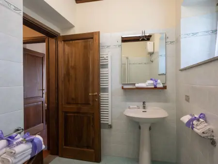 Vigna La Corte, Maison 6 personnes à Dicomano - Photo 11