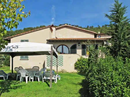 Vigna La Corte, Maison 6 personnes à Dicomano - Photo 13