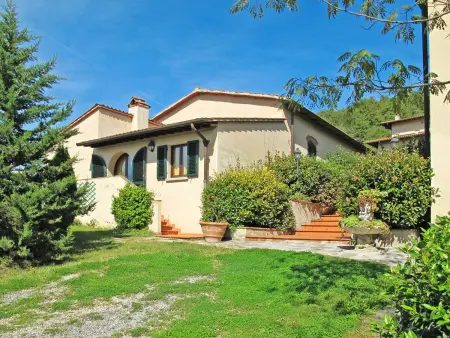 Vigna La Corte, Maison 6 personnes à Dicomano - Photo 14