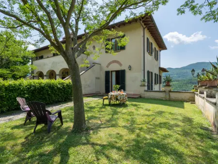 Vigna La Corte, Maison 6 personnes à Dicomano - Photo 15