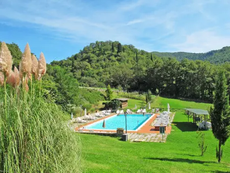 Vigna La Corte, Maison 6 personnes à Dicomano - Photo 19