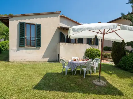 Vigna La Corte, Maison 6 personnes à Dicomano - Photo 23