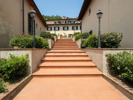 Vigna La Corte, Maison 6 personnes à Dicomano - Photo 26