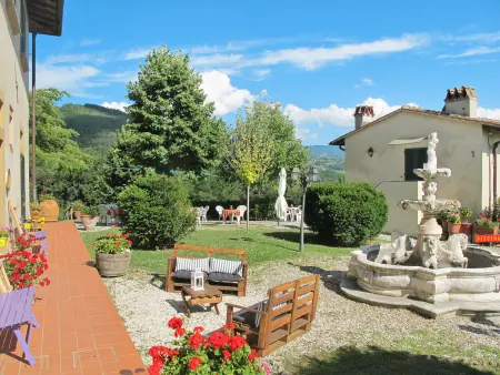 Vigna La Corte, Maison 6 personnes à Dicomano - Photo 31