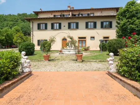 Vigna La Corte, Appartement 4 personnes à Dicomano - Photo 2