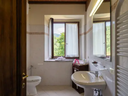 Vigna La Corte, Appartement 4 personnes à Dicomano - Photo 12