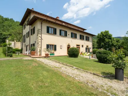 Vigna La Corte, Appartement 4 personnes à Dicomano - Photo 18