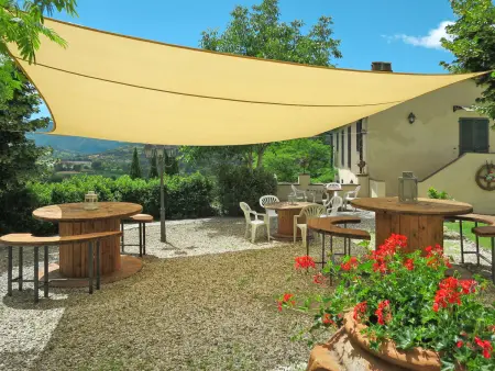 Vigna La Corte, Appartement 4 personnes à Dicomano - Photo 19