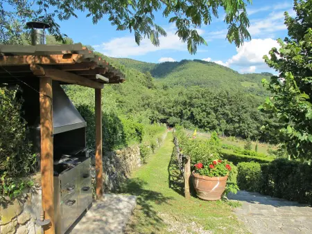 Vigna La Corte, Appartement 4 personnes à Dicomano - Photo 26