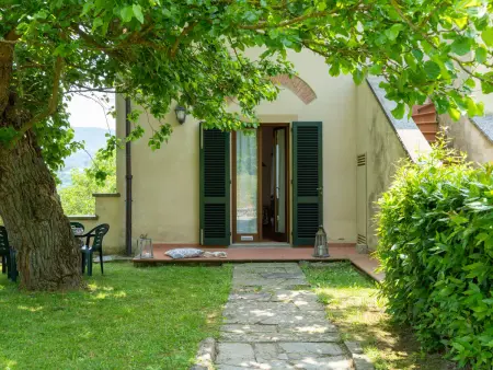 Vigna La Corte, Appartement 4 personnes à Dicomano - Photo 27