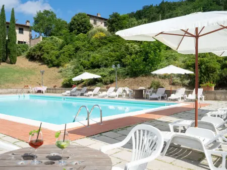 Vigna La Corte, Appartement 4 personnes à Dicomano - Photo 3