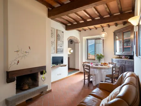 Vigna La Corte, Appartement 4 personnes à Dicomano - Photo 4