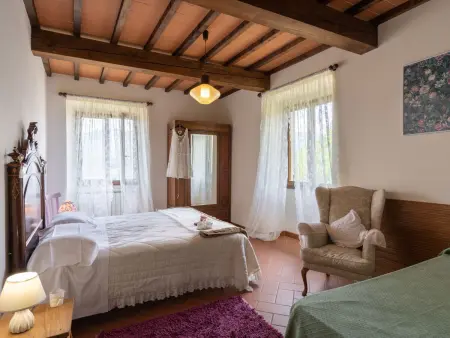 Vigna La Corte, Appartement 4 personnes à Dicomano - Photo 5