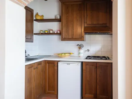 Vigna La Corte, Appartement 4 personnes à Dicomano - Photo 6