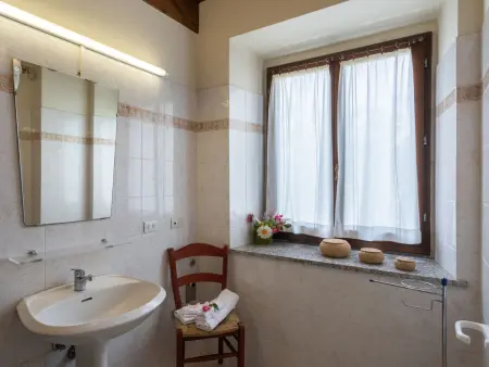 Vigna La Corte, Appartement 4 personnes à Dicomano - Photo 7