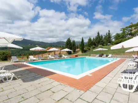 Vigna La Corte, Appartement 4 personnes à Dicomano - Photo 8