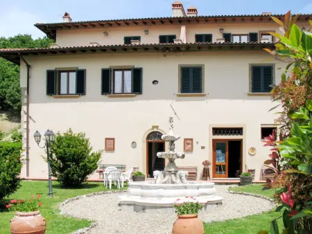 Vigna La Corte, Appartement 4 personnes à Dicomano - Photo 17