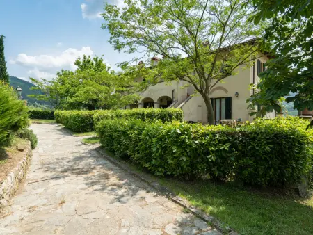 Vigna La Corte, Appartement 4 personnes à Dicomano - Photo 19