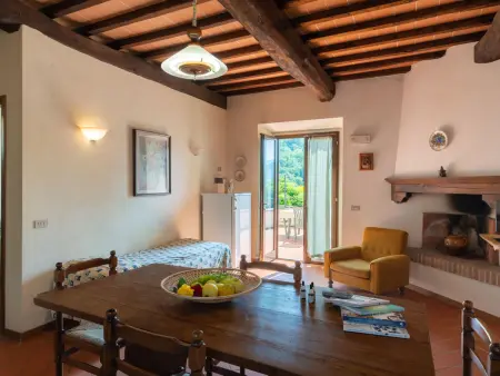 Vigna La Corte, Maison 6 personnes à Dicomano - Photo 3