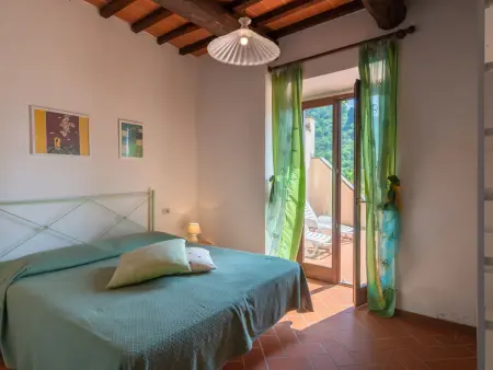 Vigna La Corte, Maison 6 personnes à Dicomano - Photo 4