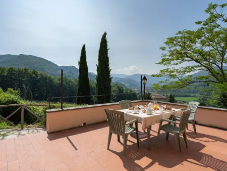 Vigna La Corte, Maison 6 personnes à Dicomano - Photo 5