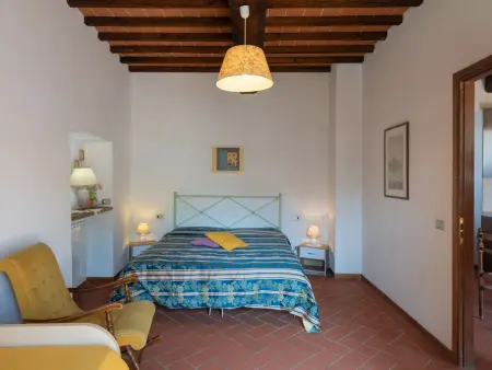 Vigna La Corte, Maison 6 personnes à Dicomano - Photo 9